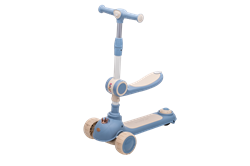 Razor Rollie 2-1 Blue